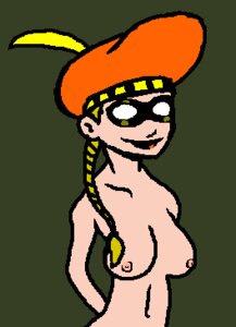 Rating: Explicit Score: 0 Tags: 1girls batman_(series) beryl_hutchinson breasts dc dc_comics female female_only rule34 solo squire squire_(dc) tagme User: bunchy7s