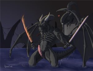 Rating: Explicit Score: 0 Tags: 2010 alien alien_(franchise) ambiguous_gender animal_genitalia anthro brood_guardian cigar dragon duo e621 erection feral genital_slit genitals guardian hybrid intersex maleherm membrane_(anatomy) membranous_wings muscular muscular_intersex muscular_maleherm mythological_creature mythological_scalie mythology necrodrone penis rithnok scalie tail vulva wings xenodragon xenomorph User: bunchy7s Rating: Explicit Score: 0 Tags: 2010 alien alien_(franchise) ambiguous_gender animal_genitalia anthro brood_guardian cigar dragon duo e621 erection feral genital_slit genitals guardian hybrid intersex maleherm membrane_(anatomy) membranous_wings muscular muscular_intersex muscular_maleherm mythological_creature mythological_scalie mythology necrodrone penis rithnok scalie tail vulva wings xenodragon xenomorph User: bunchy7s
