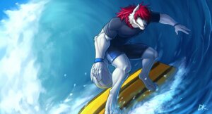 Rating: Safe Score: 0 Tags: action_pose anthro biceps biped black_nose bottomwear bracelet canid canine canis claws clothed clothing crouching drks e621 fangs fur green_eyes grey_body grey_fur hair jewelry male mammal muscular muscular_anthro muscular_male outside pecs pose red_hair shirt shorts solo standing surfboard surfer surfing swimwear teeth toe_claws topwear vehicle water watercraft wave wetsuit wolf User: bunchy7s Rating: Safe Score: 0 Tags: action_pose anthro biceps biped black_nose bottomwear bracelet canid canine canis claws clothed clothing crouching drks e621 fangs fur green_eyes grey_body grey_fur hair jewelry male mammal muscular muscular_anthro muscular_male outside pecs pose red_hair shirt shorts solo standing surfboard surfer surfing swimwear teeth toe_claws topwear vehicle water watercraft wave wetsuit wolf User: bunchy7s