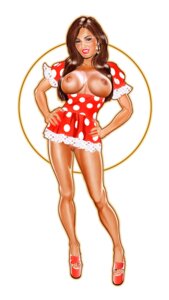 Rating: Explicit Score: 0 Tags: 1girls artzy_basheff celebrity female female_only megan_fox rule34 solo tagme User: bunchy7s
