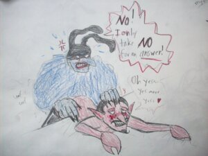 Rating: Explicit Score: 0 Tags: blue_meanie chief_meanie him_(powerpuff_girls) male male_only powerpuff_girls red_skin rule34 sketch straight_hair yellow_submarine User: bunchy7s Rating: Explicit Score: 0 Tags: blue_meanie chief_meanie him_(powerpuff_girls) male male_only powerpuff_girls red_skin rule34 sketch straight_hair yellow_submarine User: bunchy7s