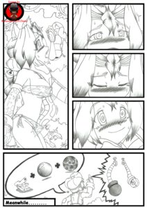 Rating: Explicit Score: 0 Tags: animal_humanoid bestiality blush bodily_fluids breasts cat_humanoid coiling comic cum dark_chronicle disney duo e621 english_text felid felid_humanoid feline feline_humanoid female female_on_feral feral forest genital_fluids human human_on_feral humanoid hypnosis interspecies kaa_(jungle_book) level-5 male mammal mammal_humanoid mind_control monica_raybrandt monochrome outside plant renaissanceofchaos reptile scalie snake text the_jungle_book traditional_media_(artwork) tree User: bunchy7s
