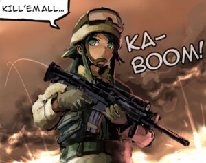 Rating: Explicit Score: 0 Tags: combat female gun helmet rule34 solo text weapon User: bunchy7s Rating: Explicit Score: 0 Tags: combat female gun helmet rule34 solo text weapon User: bunchy7s
