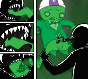 Rating: Explicit Score: 0 Tags: 2boys alien alien_humanoid artist_request black_skin blood carapacian clothing cockzilla comic dismemberment eggs_(homestuck) gay gore green_skin handjob hat hearts_boxcars homestuck humanoid leprechaun_(homestuck) male male/male male_only male_ryona midnight_crew ms_paint_adventures penis rule34 sharp_teeth source_request the_felt User: bunchy7s