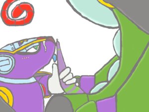 Rating: Explicit Score: 0 Tags: armored_armadillo male male_only mega_man mega_man_x rule34 sting_chameleon tagme User: bunchy7s