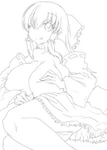 Rating: Explicit Score: 0 Tags: female reimu_hakurei rule34 tagme touhou User: bunchy7s