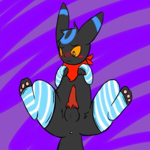 Rating: Explicit Score: 0 Tags: 1:1 animal_genitalia animal_penis anus balls blush canine_genitalia canine_penis clothing e621 eeveelution erection generation_2_pokemon genitals jack_(shinyumbre) kerchief knot legwear male nintendo penis pokemon pokemon_(species) presenting scarf shiny_pokemon shinyumbre solo stockings umbreon User: bunchy7s Rating: Explicit Score: 0 Tags: 1:1 animal_genitalia animal_penis anus balls blush canine_genitalia canine_penis clothing e621 eeveelution erection generation_2_pokemon genitals jack_(shinyumbre) kerchief knot legwear male nintendo penis pokemon pokemon_(species) presenting scarf shiny_pokemon shinyumbre solo stockings umbreon User: bunchy7s
