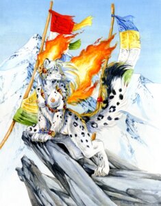 Rating: Explicit Score: 0 Tags: 2008 anthro breasts buddhism day e621 felid female fire flag genitals heather_bruton himalaya_mountains jewelry leopard leopard_spots mahayana_buddhism mammal mountain nipples nude outside pantherine prayer_flags religion sky snow snow_leopard solo spots tail tibetan vulva wings User: bunchy7s