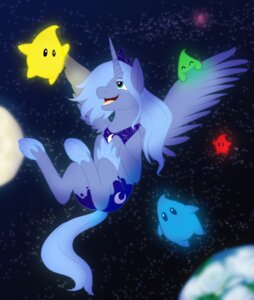 Rating: Safe Score: 0 Tags: cartoonlion crossover cutie_mark detailed_background e621 equid equine feathered_wings feathers female feral friendship_is_magic group hasbro horn luma mammal mario_bros my_little_pony mythological_creature mythological_equine mythology nintendo princess_luna_(mlp) space star super_mario_galaxy tail toony winged_unicorn wings User: bunchy7s Rating: Safe Score: 0 Tags: cartoonlion crossover cutie_mark detailed_background e621 equid equine feathered_wings feathers female feral friendship_is_magic group hasbro horn luma mammal mario_bros my_little_pony mythological_creature mythological_equine mythology nintendo princess_luna_(mlp) space star super_mario_galaxy tail toony winged_unicorn wings User: bunchy7s