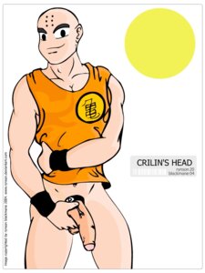 Rating: Explicit Score: 0 Tags: dragon_ball dragon_ball_z human krillin kuririn male male_only rule34 rynson solo straight_hair tagme User: bunchy7s Rating: Explicit Score: 0 Tags: dragon_ball dragon_ball_z human krillin kuririn male male_only rule34 rynson solo straight_hair tagme User: bunchy7s