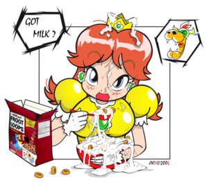 Rating: Questionable Score: 0 Tags: 2006 bowser bukkake cereal cum cum_in_food cum_on_food dress female food froot_loops gokkun got_milk jiky male mario_(series) meme nintendo parody princess_daisy rule34 straight_hair User: bunchy7s Rating: Questionable Score: 0 Tags: 2006 bowser bukkake cereal cum cum_in_food cum_on_food dress female food froot_loops gokkun got_milk jiky male mario_(series) meme nintendo parody princess_daisy rule34 straight_hair User: bunchy7s