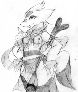 Rating: Questionable Score: 0 Tags: 2012 anthro breasts clothing e621 female geiru_mirua generation_5_pokemon graphite_(artwork) greyscale looking_at_viewer mienshao monochrome nintendo nipples pokemon pokemon_(species) pokemorph portrait simple_background smile solo three-quarter_portrait traditional_media_(artwork) translucent translucent_clothing white_background User: bunchy7s Rating: Questionable Score: 0 Tags: 2012 anthro breasts clothing e621 female geiru_mirua generation_5_pokemon graphite_(artwork) greyscale looking_at_viewer mienshao monochrome nintendo nipples pokemon pokemon_(species) pokemorph portrait simple_background smile solo three-quarter_portrait traditional_media_(artwork) translucent translucent_clothing white_background User: bunchy7s