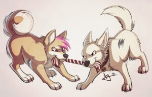 Rating: Safe Score: 0 Tags: 2013 :3 bolt_(bolt) bolt_(film) brown_eyes canid canine canis disney domestic_dog duo e621 feral fur german_shepherd heart_symbol herding_dog male mammal moonlark pastoral_dog playing simple_background smile tug_of_war white_body white_fur young User: bunchy7s Rating: Safe Score: 0 Tags: 2013 :3 bolt_(bolt) bolt_(film) brown_eyes canid canine canis disney domestic_dog duo e621 feral fur german_shepherd heart_symbol herding_dog male mammal moonlark pastoral_dog playing simple_background smile tug_of_war white_body white_fur young User: bunchy7s