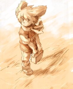 Rating: Safe Score: 0 Tags: ambiguous_gender anthro biped bottomwear canid canine canis clothed clothing domestic_dog e621 field footwear hair high-angle_view holding_object kesutofee looking_at_viewer looking_up low_res mammal monochrome outside pants scarf sepia shirt shoes short_hair solo standing topwear wind User: bunchy7s Rating: Safe Score: 0 Tags: ambiguous_gender anthro biped bottomwear canid canine canis clothed clothing domestic_dog e621 field footwear hair high-angle_view holding_object kesutofee looking_at_viewer looking_up low_res mammal monochrome outside pants scarf sepia shirt shoes short_hair solo standing topwear wind User: bunchy7s
