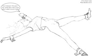 Rating: Explicit Score: 0 Tags: 1girls 2001 bondage des_manders female female_only kitty_pryde marvel marvel_comics monochrome pussy rule34 shadowcat solo straight_hair tagme x-men User: bunchy7s Rating: Explicit Score: 0 Tags: 1girls 2001 bondage des_manders female female_only kitty_pryde marvel marvel_comics monochrome pussy rule34 shadowcat solo straight_hair tagme x-men User: bunchy7s