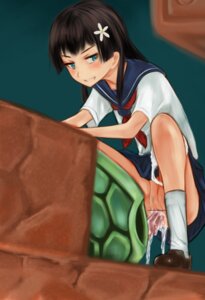 Rating: Explicit Score: 0 Tags: byohei_kioni female koopa_troopa mario_(series) nintendo rule34 super_mario_bros. tagme yamaioni_(sasakama) User: bunchy7s