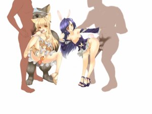 Rating: Explicit Score: 0 Tags: anal areola bare_shoulders blue_hair brown_eyes color elin_(tera) female from_behind fur furry hair human interspecies kemonomimi male multiple_females multiple_males nipples oppai pantsu_on_head pussy rule34 sex straight vaginal_penetration User: bunchy7s Rating: Explicit Score: 0 Tags: anal areola bare_shoulders blue_hair brown_eyes color elin_(tera) female from_behind fur furry hair human interspecies kemonomimi male multiple_females multiple_males nipples oppai pantsu_on_head pussy rule34 sex straight vaginal_penetration User: bunchy7s