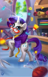 Rating: Safe Score: 0 Tags: candy candy_corn cat_eye_glasses cutie_mark dessert detailed detailed_background e621 equid equine fabric female feral food friendship_is_magic hasbro horn mammal mewpan my_little_pony mythological_creature mythological_equine mythology quadruped rarity_(mlp) scissors solo tail toony unicorn User: bunchy7s Rating: Safe Score: 0 Tags: candy candy_corn cat_eye_glasses cutie_mark dessert detailed detailed_background e621 equid equine fabric female feral food friendship_is_magic hasbro horn mammal mewpan my_little_pony mythological_creature mythological_equine mythology quadruped rarity_(mlp) scissors solo tail toony unicorn User: bunchy7s