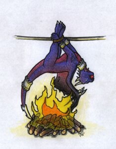 Rating: Questionable Score: 0 Tags: 6_horns activision black_body brokensoul character_prepared_as_food claws countershading cynder digital_media_(artwork) dragon e621 european_mythology female feral fire gore green_eyes hate horn imminent_death jewelry magenta_body magenta_scales membrane_(anatomy) membranous_wings multi_horn multicolored_body mythological_creature mythological_scalie mythology nude red_body reptile roast roasting_spit scales scalie solo spiked_tail spikes spikes_(anatomy) spyro_the_dragon tail the_legend_of_spyro two_tone_body ventral_scales western_dragon white_horn wing_claws wings User: bunchy7s Rating: Questionable Score: 0 Tags: 6_horns activision black_body brokensoul character_prepared_as_food claws countershading cynder digital_media_(artwork) dragon e621 european_mythology female feral fire gore green_eyes hate horn imminent_death jewelry magenta_body magenta_scales membrane_(anatomy) membranous_wings multi_horn multicolored_body mythological_creature mythological_scalie mythology nude red_body reptile roast roasting_spit scales scalie solo spiked_tail spikes spikes_(anatomy) spyro_the_dragon tail the_legend_of_spyro two_tone_body ventral_scales western_dragon white_horn wing_claws wings User: bunchy7s
