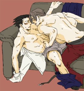Rating: Explicit Score: 0 Tags: 2boys boxers couch gay gyakuten_saiban handjob male male_only miles_edgeworth naruhodou_ryuuichi narumistu open_clothes open_shirt rule34 shirt topless undressing wrightworth yaoi User: bunchy7s Rating: Explicit Score: 0 Tags: 2boys boxers couch gay gyakuten_saiban handjob male male_only miles_edgeworth naruhodou_ryuuichi narumistu open_clothes open_shirt rule34 shirt topless undressing wrightworth yaoi User: bunchy7s