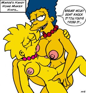 Rating: Explicit Score: 0 Tags: 20th_century_studios 2women accurate_art_style breast_sucking breastfeeding breasts color exposed_breasts female female_only female_sucking_breast fingering flat_colors human incest lisa_simpson marge_simpson mother_and_daughter multiple_females multiple_girls nev pussy rule34 skin sucking_nipples the_simpsons vulva yellow_body yellow_skin yuri User: bunchy7s