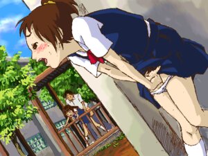 Rating: Explicit Score: 0 Tags: bent_over blush female haru_yoshioka machida masturbation neko_no_ongaeshi open_mouth outdoors panties public rule34 school_uniform schoolgirl sex studio_ghibli the_cat_returns User: bunchy7s Rating: Explicit Score: 0 Tags: bent_over blush female haru_yoshioka machida masturbation neko_no_ongaeshi open_mouth outdoors panties public rule34 school_uniform schoolgirl sex studio_ghibli the_cat_returns User: bunchy7s