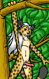 Rating: Explicit Score: 0 Tags: 5:8 anthro balls biped black_body black_fur cheetah dangling digital_media_(artwork) e621 erection felid feline flarn_(artist) flarn_(character) fur genitals grey_hair hair in_tree long_hair low_res male mammal nude oekaki orange_body orange_fur penis plant smile solo spots tail tan_body tan_fur tree User: bunchy7s