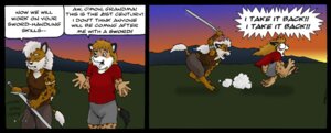 Rating: Safe Score: 0 Tags: anthro armband better_version_at_source black_nose blonde_hair bottomwear brown_body brown_fur carry-on chasing clothing comic dialogue e621 english_text female feral fur grandchild_(lore) granddaughter_(lore) grandmother_(lore) grandmother_and_grandchild_(lore) grandmother_and_granddaughter_(lore) grandparent_(lore) grandparent_and_grandchild_(lore) hair humor hyena jewelry kathy_garrison kathy_grrsn_(carry-on) looking_back mama_fisi_(carry-on) mammal markings melee_weapon necklace open_mouth raised_weapon running running_on_all_fours shorts spots spotted_body spotted_fur spotted_hyena sword tail tail_tuft text tuft unavailable_at_source weapon white_hair User: bunchy7s Rating: Safe Score: 0 Tags: anthro armband better_version_at_source black_nose blonde_hair bottomwear brown_body brown_fur carry-on chasing clothing comic dialogue e621 english_text female feral fur grandchild_(lore) granddaughter_(lore) grandmother_(lore) grandmother_and_grandchild_(lore) grandmother_and_granddaughter_(lore) grandparent_(lore) grandparent_and_grandchild_(lore) hair humor hyena jewelry kathy_garrison kathy_grrsn_(carry-on) looking_back mama_fisi_(carry-on) mammal markings melee_weapon necklace open_mouth raised_weapon running running_on_all_fours shorts spots spotted_body spotted_fur spotted_hyena sword tail tail_tuft text tuft unavailable_at_source weapon white_hair User: bunchy7s