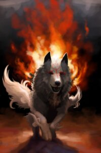 Rating: Safe Score: 0 Tags: 2008 absurd_res amaterasu_(okami) canid canine canis capcom clover_studio deity e621 female feral fire fur hi_res looking_at_viewer mammal okami_(capcom) open_mouth ronin1984 running solo white_body white_fur wolf User: bunchy7s Rating: Safe Score: 0 Tags: 2008 absurd_res amaterasu_(okami) canid canine canis capcom clover_studio deity e621 female feral fire fur hi_res looking_at_viewer mammal okami_(capcom) open_mouth ronin1984 running solo white_body white_fur wolf User: bunchy7s