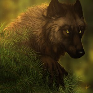 Rating: Safe Score: 0 Tags: 1:1 ambiguous_gender black_nose brown_body brown_fur canid canine canis detailed_background e621 evergreen_tree feral forest fur johis mammal mythological_canine mythological_creature mythology nature outside pine_tree plant scenery solo tree werecanid werecanine werecreature werewolf wolf wood User: bunchy7s
