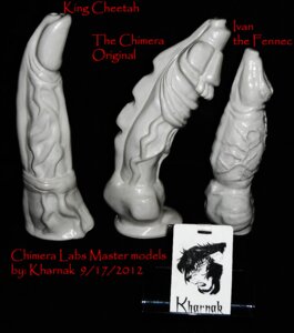 Rating: Explicit Score: 0 Tags: 2012 black_background canid canine chimera clay_(artwork) clay_sculpture dildo e621 felid hybrid kharnak knot knotted_dildo male mammal sculpture sculpture_(artwork) sex_toy simple_background traditional_media_(artwork) vein zero_pictured User: bunchy7s
