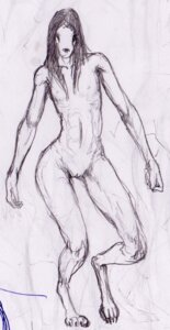 Rating: Explicit Score: 0 Tags: anthro asian_mythology barefoot biped black_hair breasts canid canine canis censor_removal_edit collarbone dalicris digitigrade domestic_dog e621 east_asian_mythology feet female flat_chested fur genitals ghost hair hi_res inugami japanese_mythology long_hair mammal mythology nipples nude paws sketch solo spirit standing takara_miyutsuki tall tall_female thigh_gap third-party_edit traditional_media_(artwork) vulva wide_hips yokai User: bunchy7s