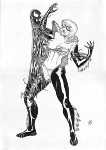 Rating: Explicit Score: 0 Tags: 1girls 2008 areola black_cat_(marvel) breasts cleavage corruption fabio_miranda felicia_hardy female human marvel marvel_comics nipples no_bra panties rule34 she-venom spider-man_(series) straight_hair symbiote topless transformation venom_(marvel) voluptuous User: bunchy7s Rating: Explicit Score: 0 Tags: 1girls 2008 areola black_cat_(marvel) breasts cleavage corruption fabio_miranda felicia_hardy female human marvel marvel_comics nipples no_bra panties rule34 she-venom spider-man_(series) straight_hair symbiote topless transformation venom_(marvel) voluptuous User: bunchy7s