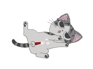 Rating: Explicit Score: 0 Tags: big_head cat chi's_new_address chi's_sweet_home chi_yamada cum feral male male_only nude penis rule34 rule_63 solo tagme toony xeno92 User: bunchy7s
