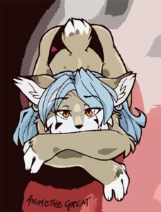Rating: Safe Score: 0 Tags: animethegreat anthro bikini blue_hair clothed clothing crossed_arms e621 felid feline female hair looking_at_viewer lynx mammal orange_eyes skimpy solo swimwear two-piece_swimsuit User: bunchy7s Rating: Safe Score: 0 Tags: animethegreat anthro bikini blue_hair clothed clothing crossed_arms e621 felid feline female hair looking_at_viewer lynx mammal orange_eyes skimpy solo swimwear two-piece_swimsuit User: bunchy7s