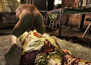 Rating: Explicit Score: 0 Tags: 1boy 1girls 3d ass completely_nude fallout fallout_3 female garry's_mod ghoul_(fallout) human jc_fever lone_wanderer male monster no_artist no_artist_signature nude nude_male post-human rule34 sex straight User: bunchy7s