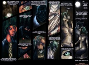 Rating: Questionable Score: 0 Tags: 2009 canid canine comic darksilver dialogue e621 english_text female feranya gender_transformation human human_to_anthro male mammal moon mtf_transformation mythological_canine mythological_creature mythology night nude outside solo species_transformation text transformation werecanid werecanine werecreature werewolf User: bunchy7s