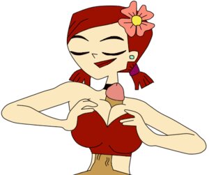 Rating: Explicit Score: 0 Tags: 1girls breasts female hair humanoid male mike_(tdi) paizuri rule34 straight total_drama:_revenge_of_the_island total_drama_island unseen_male_face zoey_(tdi) User: bunchy7s