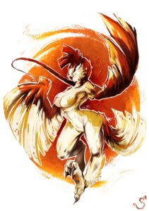 Rating: Explicit Score: 0 Tags: anthro avian barn_owl bird e621 female hi_res meora_hedva_(character) owl solo spirale tyto tytonid User: bunchy7s