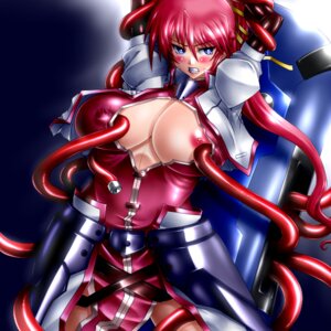 Rating: Explicit Score: 0 Tags: female lyrical_nanoha mahou_shoujo_lyrical_nanoha rule34 signum tagme User: bunchy7s