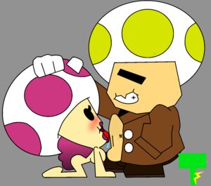 Rating: Explicit Score: 0 Tags: female mario_(series) mario_party mario_party_advance mrs._shroomlock nintendo rule34 shroomlock tagme timoteihiv transparent_background User: bunchy7s