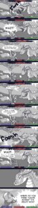 Rating: Safe Score: 0 Tags: angry annoyed anthro argonian bethesda_game_studios black_and_white blush comic dialogue dragon e621 english_text female fight fire hi_res hood humor long_image melee_weapon microsoft monochrome mythological_creature mythological_scalie mythology outside scalie skyrim sword tail tall_image text the-godlings-rapture the_elder_scrolls weapon wounded User: bunchy7s