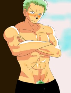 Rating: Explicit Score: 0 Tags: human male male_only one_piece roronoa_zoro rule34 solo straight_hair User: bunchy7s Rating: Explicit Score: 0 Tags: human male male_only one_piece roronoa_zoro rule34 solo straight_hair User: bunchy7s