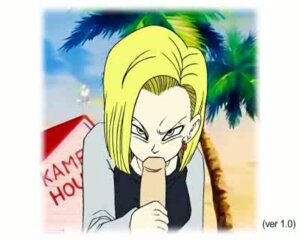 Rating: Explicit Score: 0 Tags: android_18 dragon_ball dragon_ball_z female rule34 straight_hair tagme User: bunchy7s