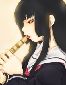 Rating: Questionable Score: 0 Tags: black_hair blunt_bangs enma_ai female hime_cut instrument jigoku_shoujo long_hair musical_instrument recorder_(musical_instrument) red_eyes rule34 school_uniform seifuku serafuku sexually_suggestive solo woodwind_instrument User: bunchy7s Rating: Questionable Score: 0 Tags: black_hair blunt_bangs enma_ai female hime_cut instrument jigoku_shoujo long_hair musical_instrument recorder_(musical_instrument) red_eyes rule34 school_uniform seifuku serafuku sexually_suggestive solo woodwind_instrument User: bunchy7s