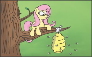 Rating: Safe Score: 0 Tags: 16:10 2013 arthropod bee beehive cutie_mark e621 equid equine feathered_wings feathers female feral finalflutter fluttershy_(mlp) flying friendship_is_magic hair hasbro heart_symbol hi_res hymenopteran insect insect_wings mammal my_little_pony mythological_creature mythological_equine mythology outside pegasus pink_hair plant solo tail tree widescreen wings yellow_body yellow_feathers User: bunchy7s