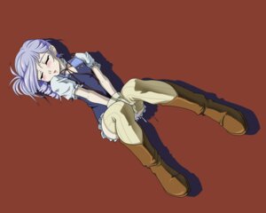 Rating: Questionable Score: 0 Tags: blush boots closed_eyes drill_hair dutch_angle female gloves kiddy_grade lavender_hair lumiere_(kiddy_grade) masturbation rule34 simple_background solo tears thighhighs User: bunchy7s Rating: Questionable Score: 0 Tags: blush boots closed_eyes drill_hair dutch_angle female gloves kiddy_grade lavender_hair lumiere_(kiddy_grade) masturbation rule34 simple_background solo tears thighhighs User: bunchy7s