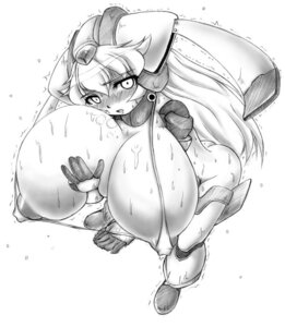 Rating: Explicit Score: 0 Tags: 1girls android ass breasts embarrassed female female_only gado_shisso gigantic_breasts groping heavy_breasts huge_breasts lactation mega_man mega_man_zx monochrome pandora_(mega_man) reploid rule34 simple_background sketch solo sweat tagme trembling white_background User: bunchy7s