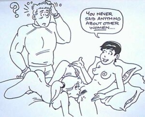 Rating: Explicit Score: 0 Tags: 2girls ? archie_comics betty_cooper female karstens licking midge_klump moose_mason multiple_females multiple_girls rule34 yuri User: bunchy7s
