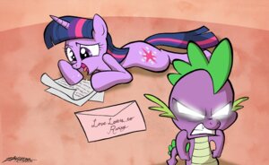 Rating: Safe Score: 0 Tags: angry dragon duo e621 empty_eyes equid equine female feral friendship_is_magic fur glowing glowing_eyes hair hasbro horn love_letter male mammal multicolored_hair my_little_pony mythological_creature mythological_equine mythological_scalie mythology purple_body purple_eyes purple_fur purple_hair scalie simple_background spike_(mlp) tail toony twilight_sparkle_(mlp) two_tone_hair unicorn white_eyes willdrawforfood1 User: bunchy7s